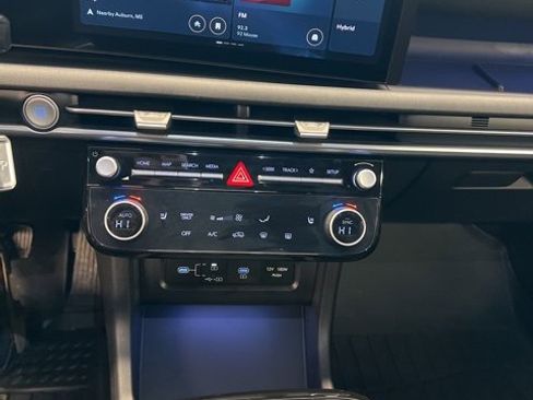 Used 2025 Hyundai Tucson SEL image 30