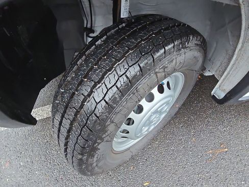 New 2026 RAM ProMaster 1500 image 28