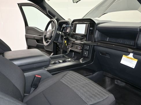 Used 2023 Ford F150 XL w/ STX Appearance Package AWD/4WD image 10