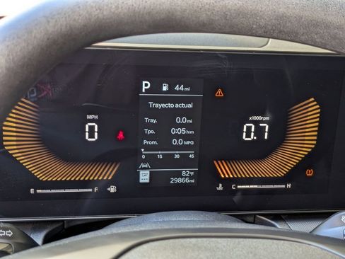 Used 2025 Kia K4 FWD image 22