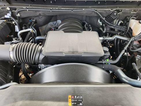 New 2026 Chevrolet Silverado 2500 LT w/ Trail Boss Package AWD/4WD image 32