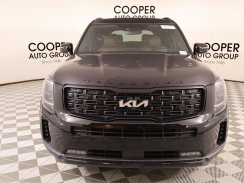 Used 2022 Kia Telluride SX w/ SX Prestige Package AWD/4WD image 10