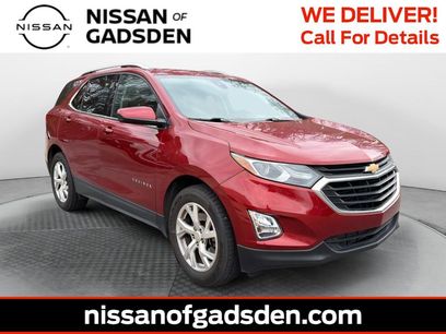 Used 2020 Chevrolet Equinox LT