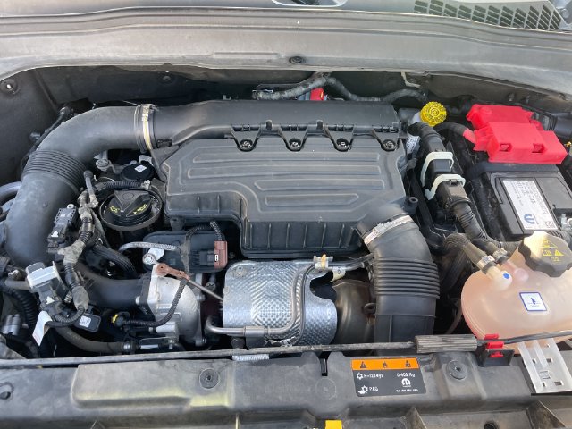 Used 2020 Jeep Renegade Trailhawk AWD/4WD image 31