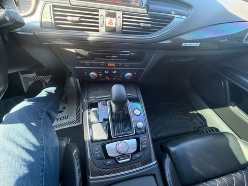 Used 2018 Audi S7 Prestige w/ S Sport Package image 10