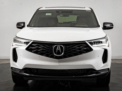Used 2026 Acura RDX A-Spec AWD/4WD image 2