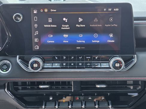 Used 2024 Chevrolet Colorado Z71 w/ Z71 Convenience Package 2 image 26