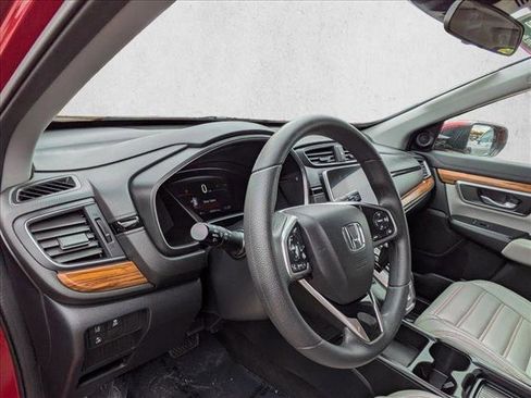 Used 2022 Honda CR-V EX image 10