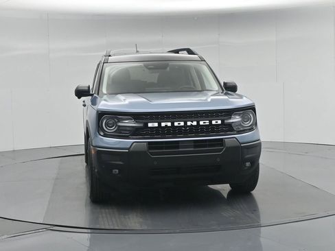 Used 2025 Ford Bronco Sport Outer Banks w/ Outer Banks Tech Package+ AWD/4WD image 57