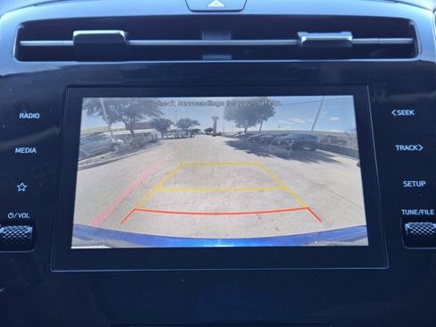 Used 2022 Hyundai Tucson SEL w/ Convenience Package image 17