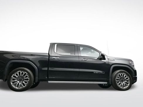 Used 2023 GMC Sierra 1500 Denali w/ Denali Reserve Package AWD/4WD image 44