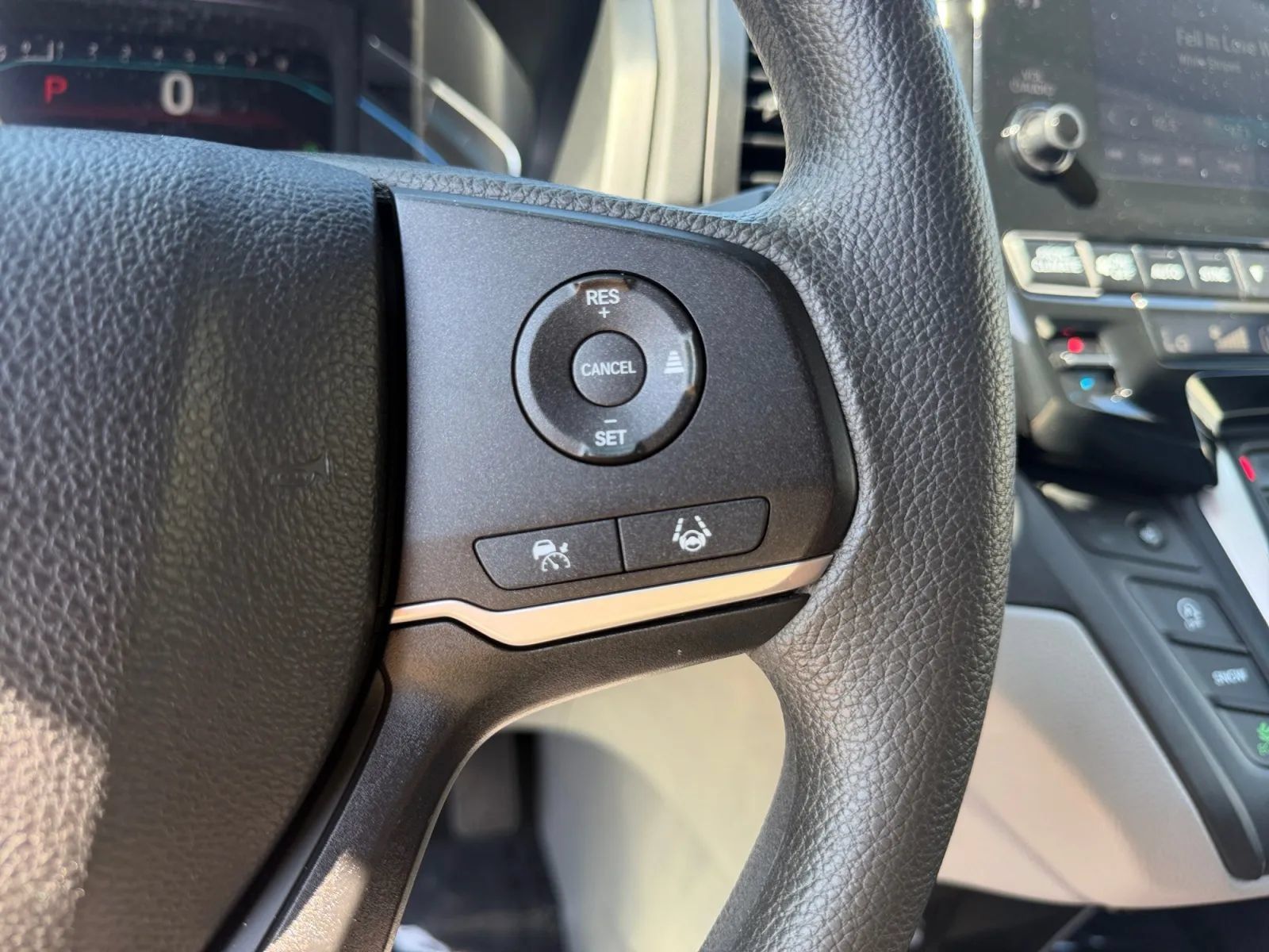 Used 2021 Honda Odyssey EX image 21