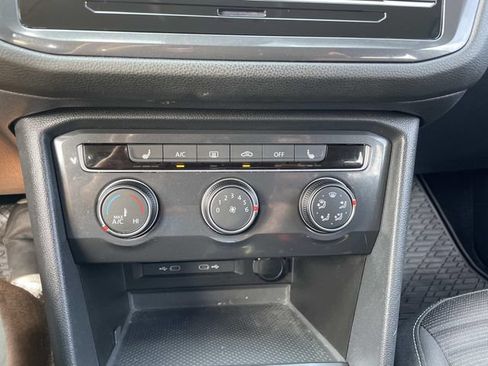 Used 2024 Volkswagen Tiguan S AWD/4WD image 29