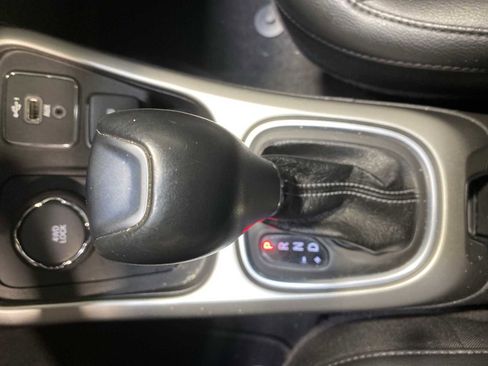 Used 2020 Jeep Compass High Altitude image 17