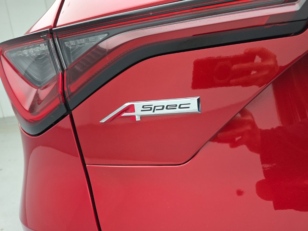 Used 2025 Acura MDX A-Spec AWD/4WD image 60