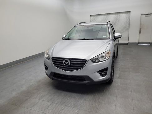 Used 2016 MAZDA CX-5 Touring image 15
