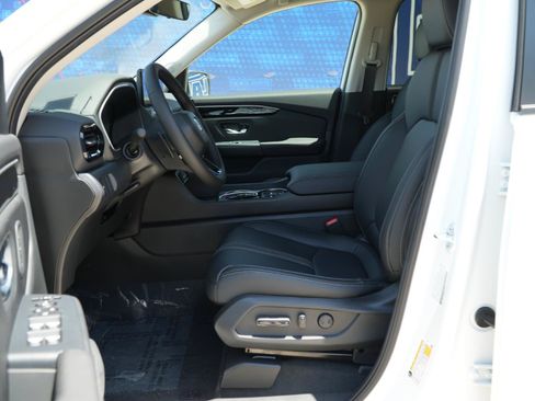 New 2026 Honda Pilot EX-L image 16