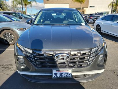 Used 2023 Hyundai Tucson SE