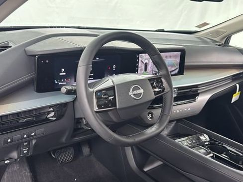 New 2025 Nissan Murano SL image 37