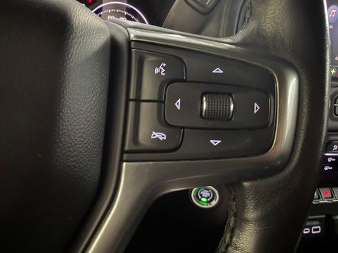 Used 2020 Chevrolet Silverado 1500 LT w/ All-Star Edition AWD/4WD image 17