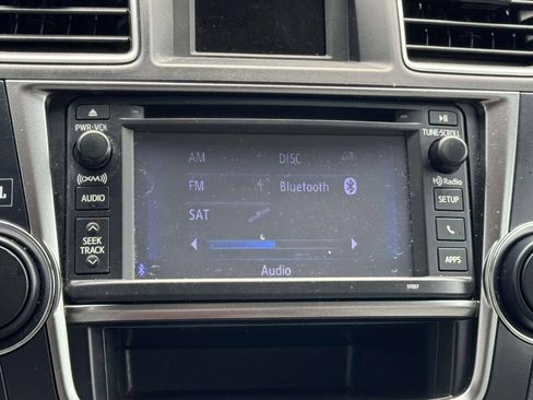 Used 2013 Toyota Highlander Limited AWD/4WD image 3