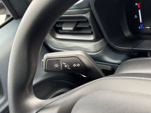 New 2025 Ford Maverick XL w/ Equipment Group 101A image 23