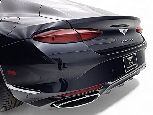 New 2026 Bentley Continental GT image 9