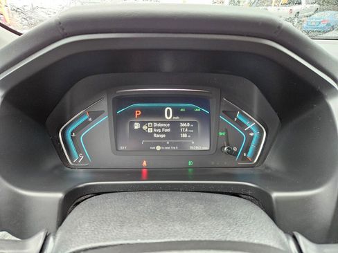 Used 2018 Honda Odyssey EX-L image 19