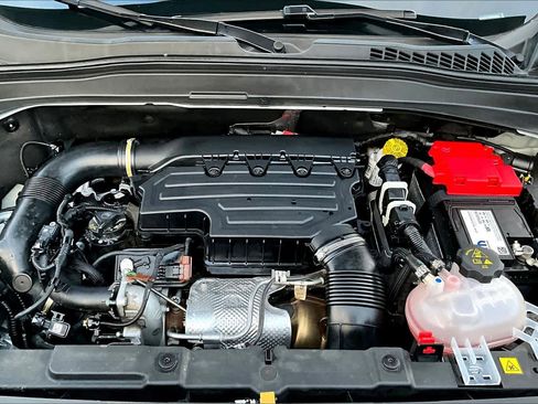 Used 2023 Jeep Renegade Trailhawk image 9