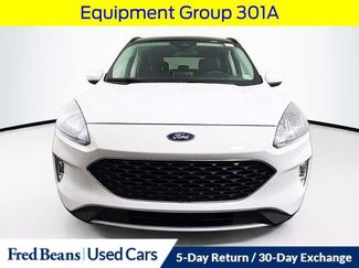 Used 2022 Ford Escape SEL AWD/4WD video 2
