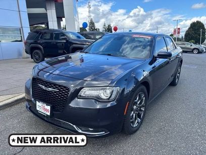 Used 2016 Chrysler 300 S w/ 300S Premium Group