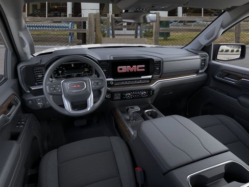 New 2026 GMC Sierra 1500 Elevation w/ Preferred Package image 15