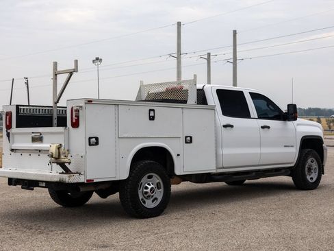Used 2019 GMC Sierra 2500 2WD Crew Cab image 7