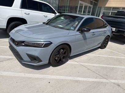 Used 2024 Honda Civic Si