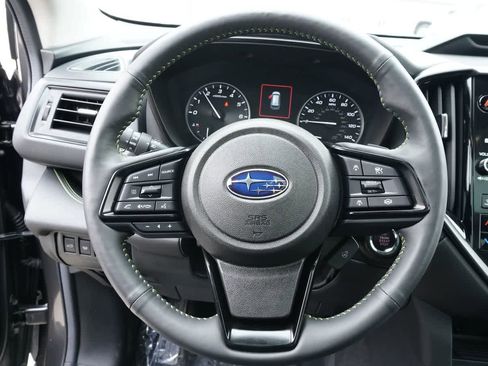 Certified 2025 Subaru Ascent Bronze Edition w/ Onyx Package image 30