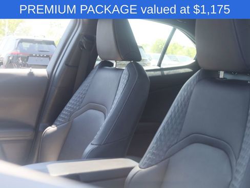 Used 2021 Lexus UX 250h w/ Premium Package AWD/4WD image 4