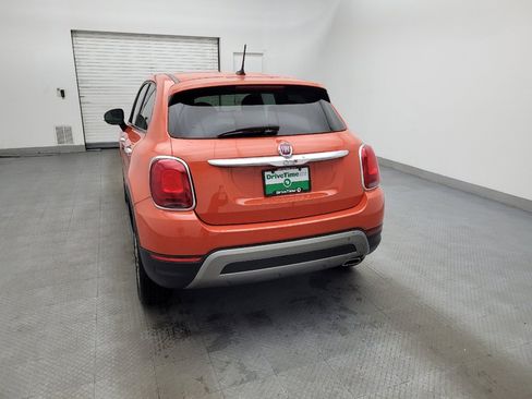 Used 2016 FIAT 500X Trekking image 6