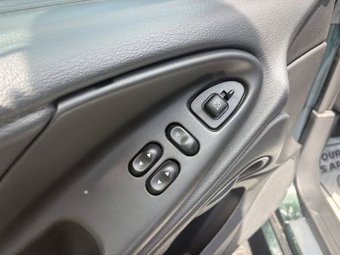 Used 2001 Ford Mustang Bullitt RWD image 35