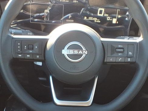 New 2026 Nissan Kicks S image 7