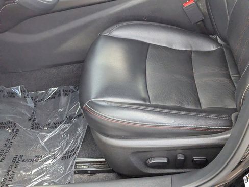 Certified 2023 Nissan Altima 2.5 SR w/ SR Premium Package image 18