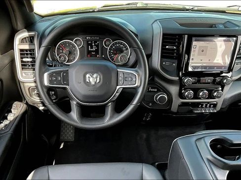 New 2026 RAM 1500 Tradesman RWD image 21