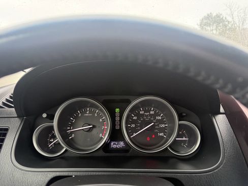 Used 2013 MAZDA CX-9 Grand Touring image 13