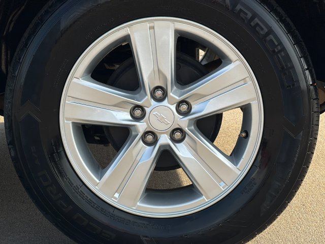 Used 2020 Chevrolet Trax LS w/ Tint and Cruise Package FWD image 28