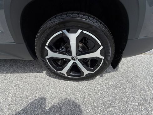 New 2026 Volkswagen Taos SEL AWD/4WD image 22
