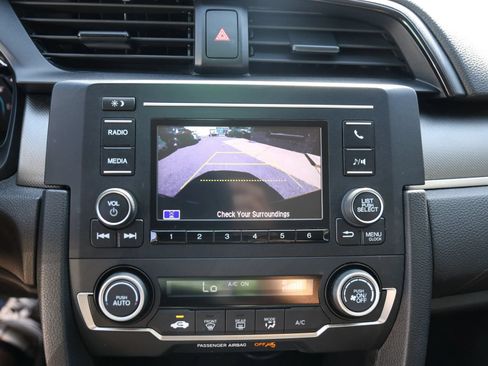 Used 2019 Honda Civic LX image 20