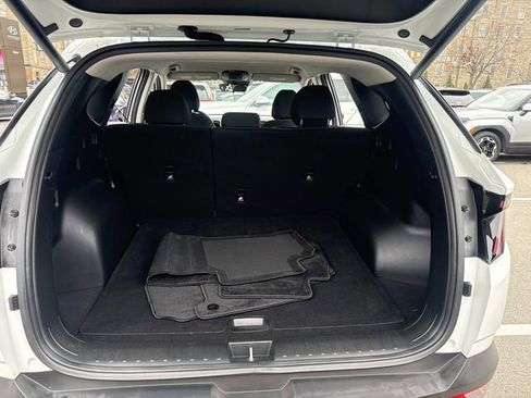 Used 2023 Hyundai Tucson SEL image 9