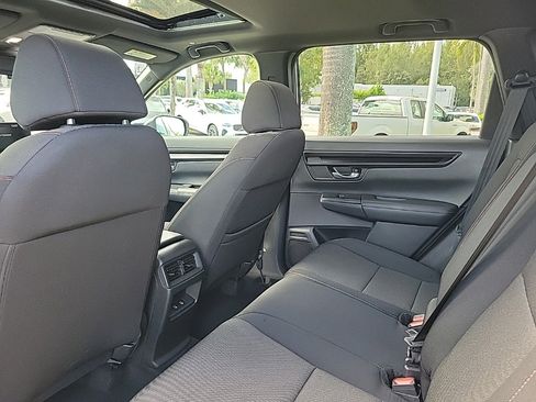 Used 2023 Honda CR-V Sport image 6