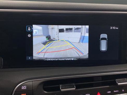 New 2026 Hyundai Palisade SEL image 13