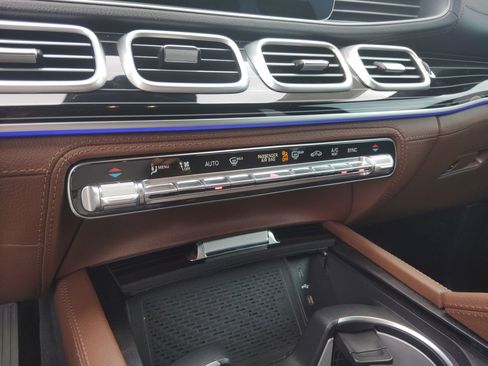 Used 2024 Mercedes-Benz GLE 450 4MATIC image 21