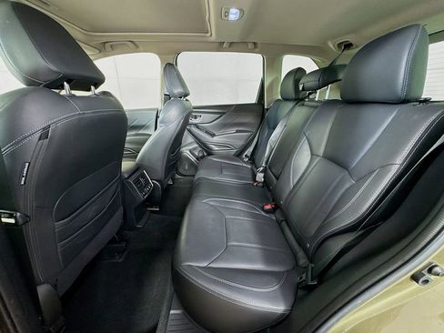 Used 2022 Subaru Forester Touring image 30